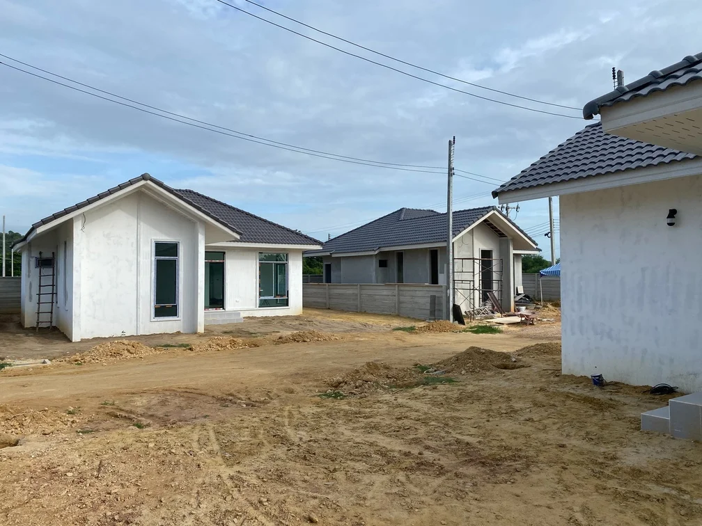 บ้านสราสิริ2 แกลลอรี่