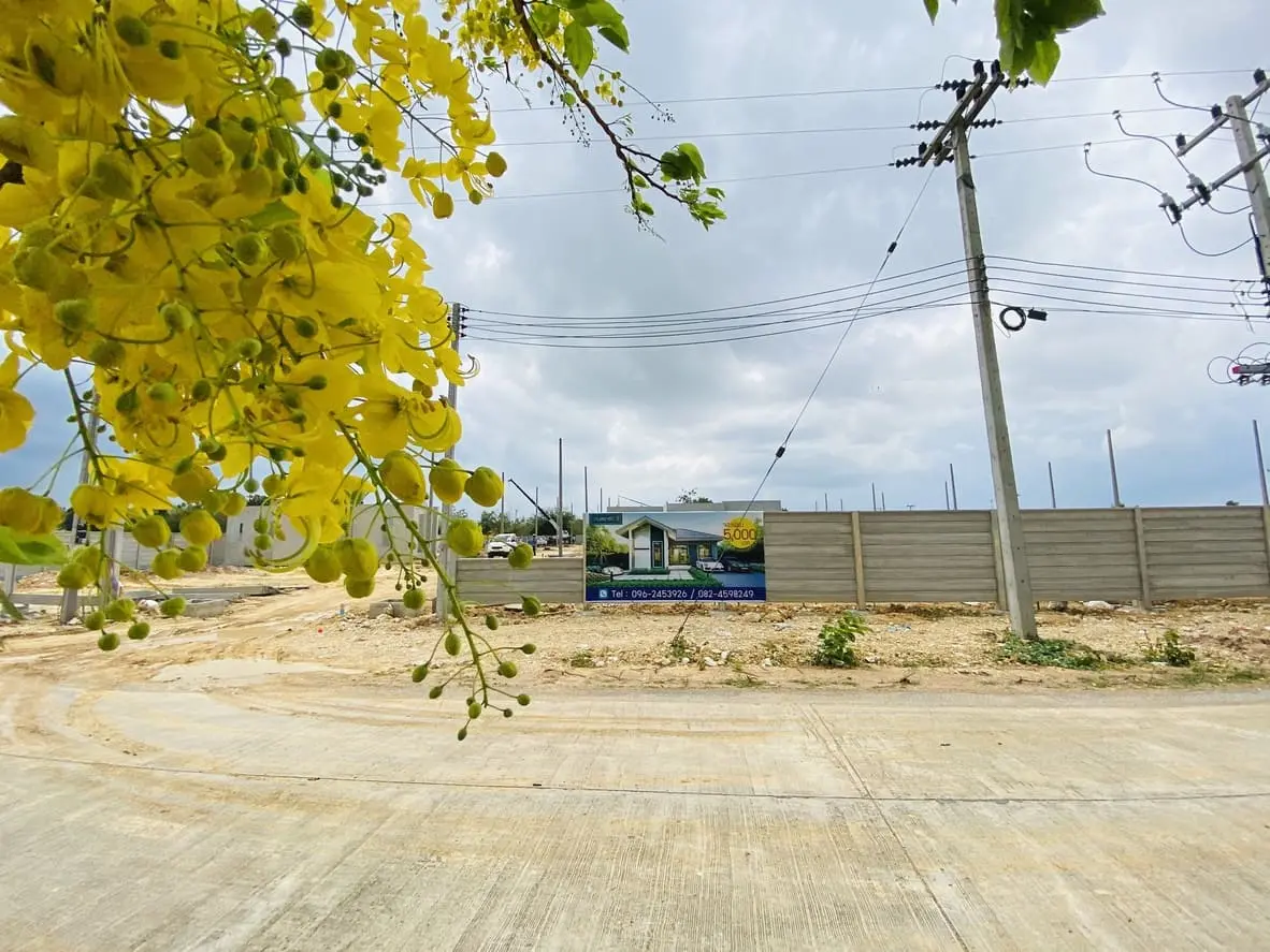 บ้านสราสิริ2 แกลลอรี่