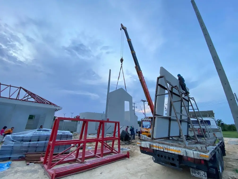 บ้านสราสิริ2 แกลลอรี่