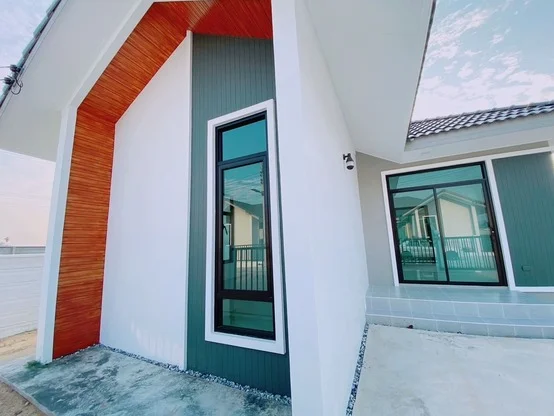 บ้านสราสิริ2 แกลลอรี่