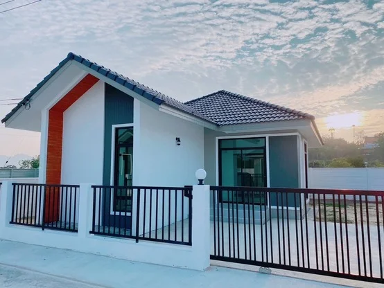 บ้านสราสิริ2 แกลลอรี่