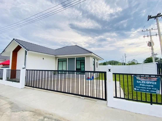 บ้านสราสิริ2 แกลลอรี่