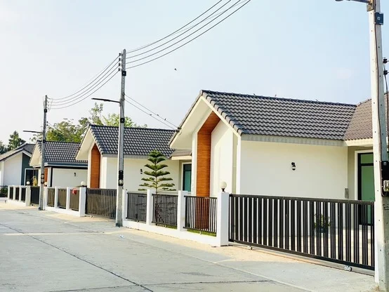 บ้านสราสิริ2 แกลลอรี่