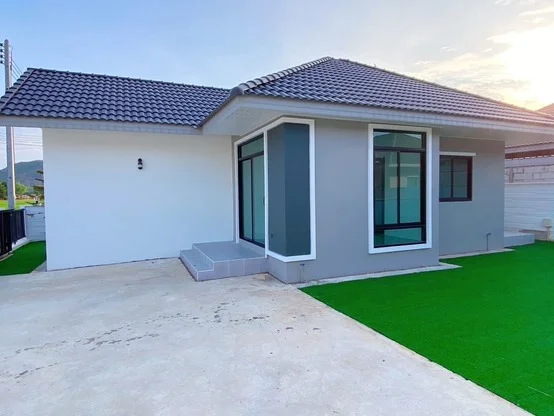 บ้านสราสิริ2 แกลลอรี่