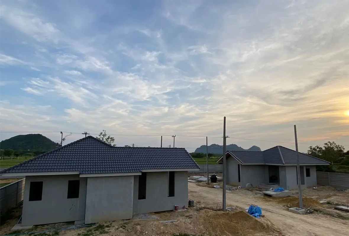 บ้านสราสิริ2 แกลลอรี่